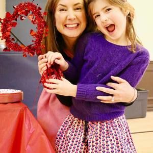 Meet your Posher, Genevieve